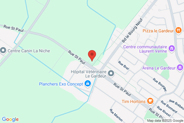 Clinique De Physiotherapie Notre Dame