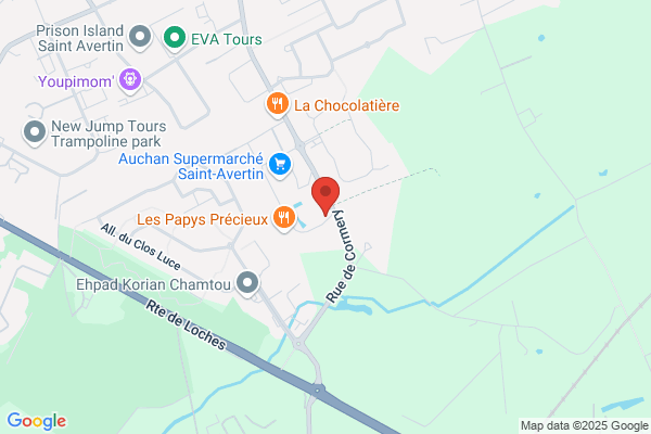 Centre D'optique Dr Rene Marchand Et Associes