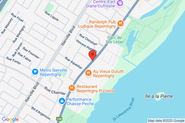 Chantal Daigneault Infirmière soins des pieds