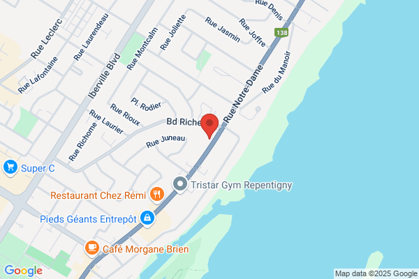 Clinique Podiatrique De Repentigny