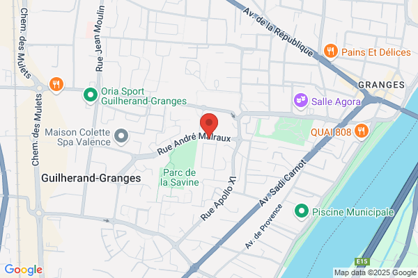 O Pieds Ravis - Podologue