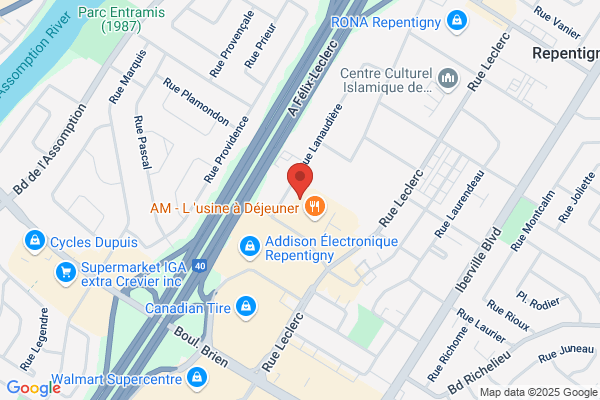 Plomberie PJP