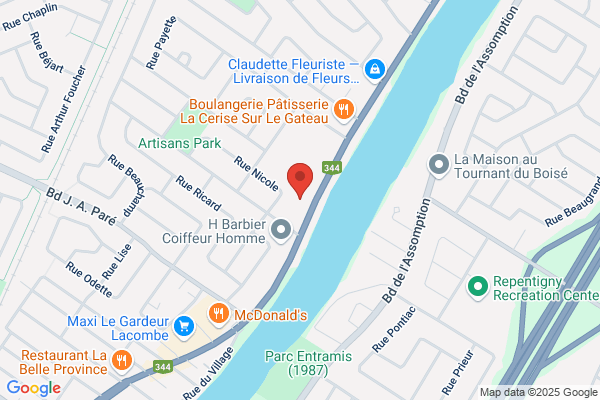 Investissements Aleah (Les)