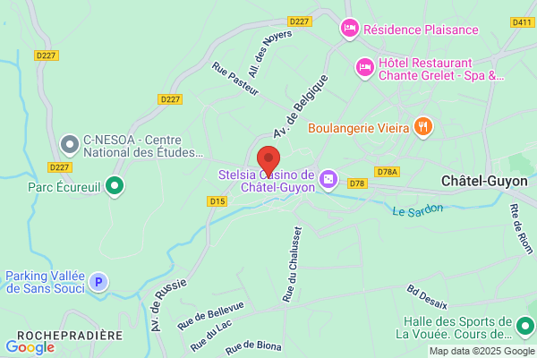 Representant Courtier (Le) Courtlmmagree
