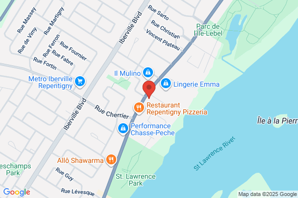 Service Immobilier De Repentigny