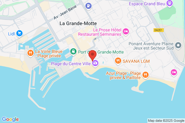 Restaurant Le Delectable