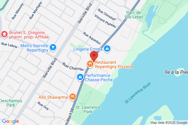 Restaurant Regency