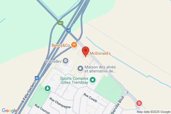 McDonald’s