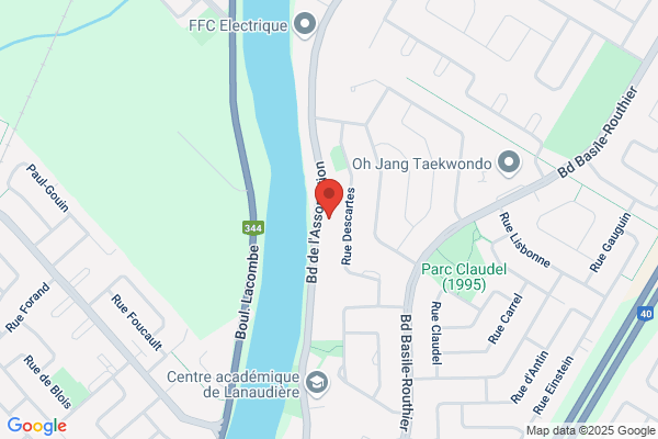 Couvreurs Repentigny Inc