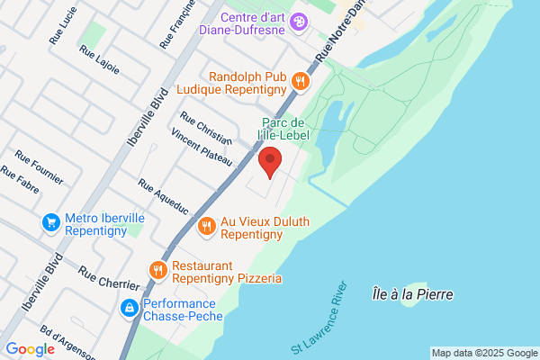 Service Benevole Comte L'assomption