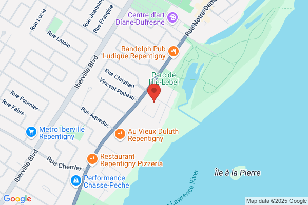 Association Des Personnes Handicapees Physique Rive-