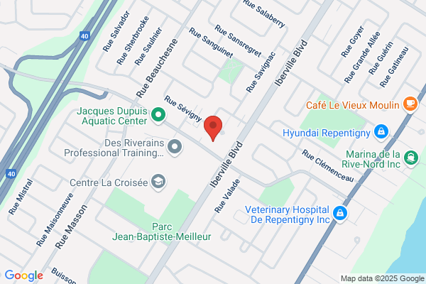 Ecole De Conduite D Robitaille