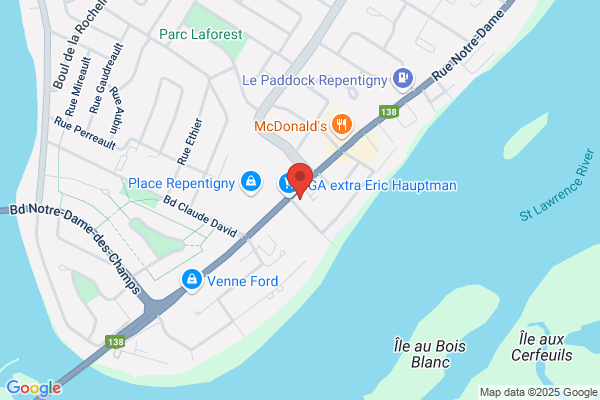 Centre De Pneu Xrm