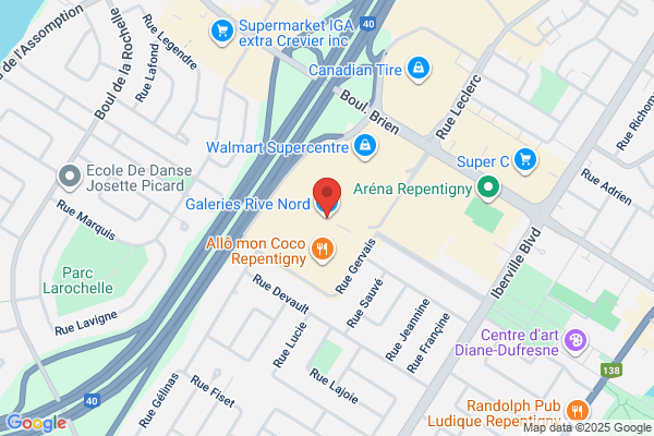 Tabatiere De Repentigny