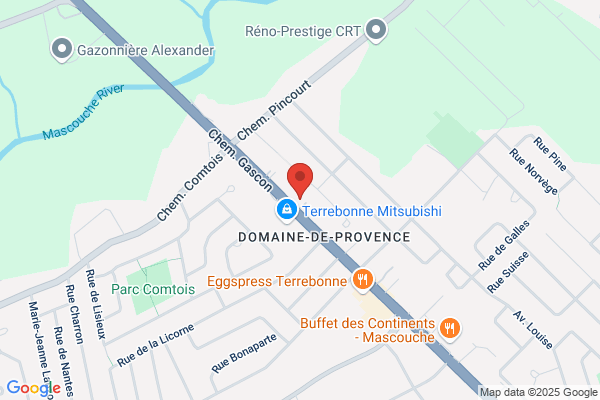 Jo-Co Plourde Auto Inc