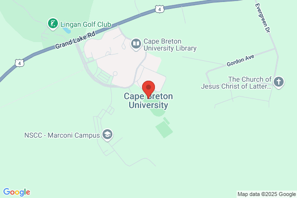 Cape Breton University