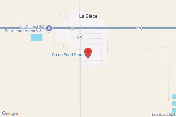 Glace Bay Co-Op