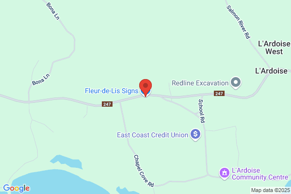 Glow Signs Cape Breton Inc