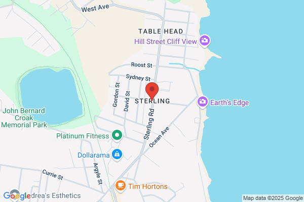 Sterling Outreach Project
