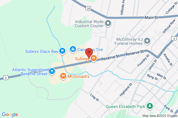 YMCA Career & Employment Resource Centre