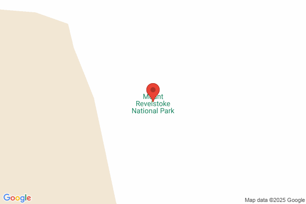 Friends of Mount Revelstoke & Glacier