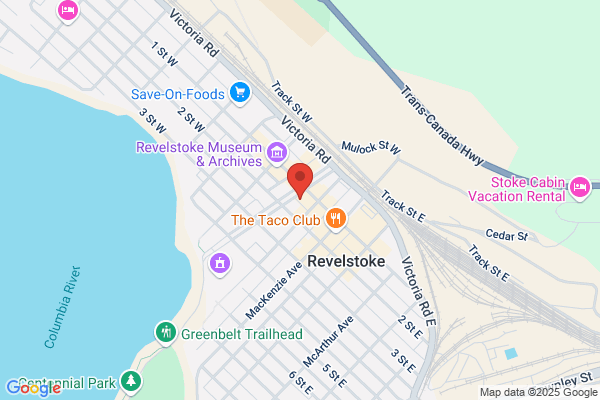 Revelstoke Teachers Assn M