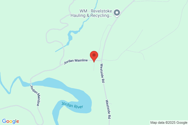 Snowmobile Revelstoke Society