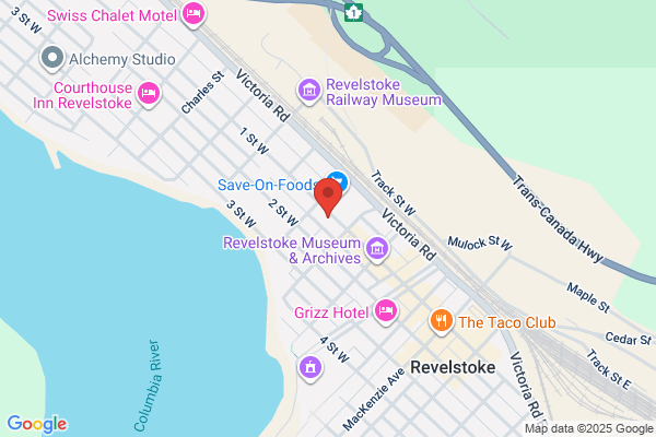 West Kootenay Electric