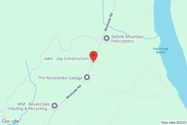 Jake-Jay Construction Ltd.