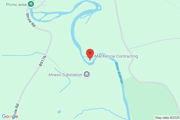 McKenzie S Contracting Ltd