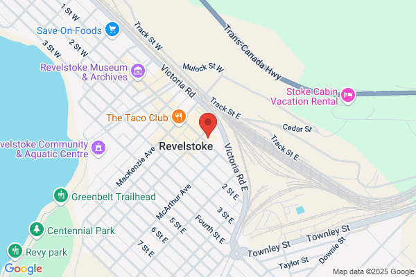 Revelstoke Acupuncture Clinic