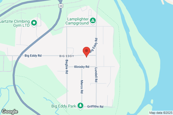 Forests, Revelstoke, District Office