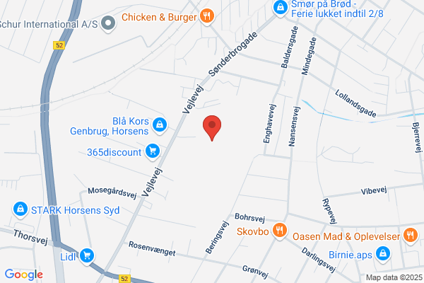M & J Recycling Inc