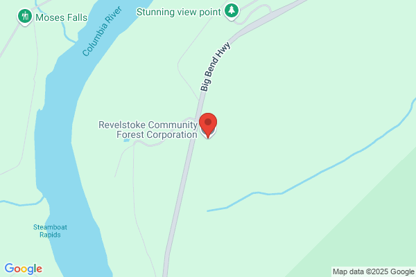 Cott Revelstoke Ltd