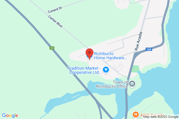 Richibucto Home Hardware