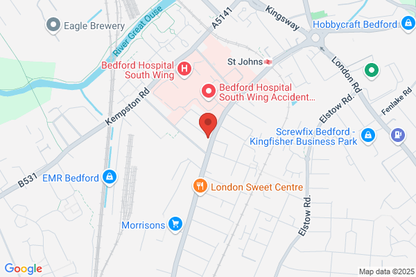 Amicus Chiropractic Centre