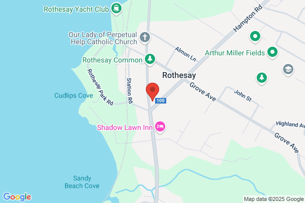 Century 21 Countryside Realty Ltd, Rexton Rep