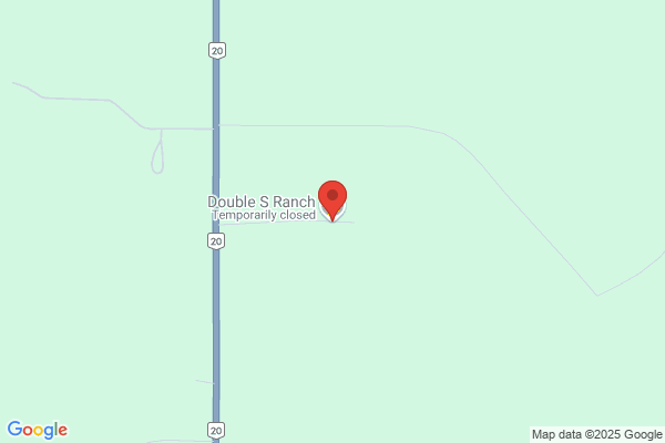 Double Barn Ranch