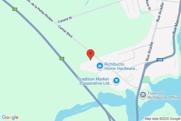 Physiotherapie - Massage Therapy Richibucto