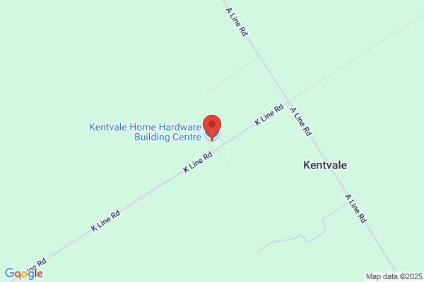 Kentvale Home Hardware