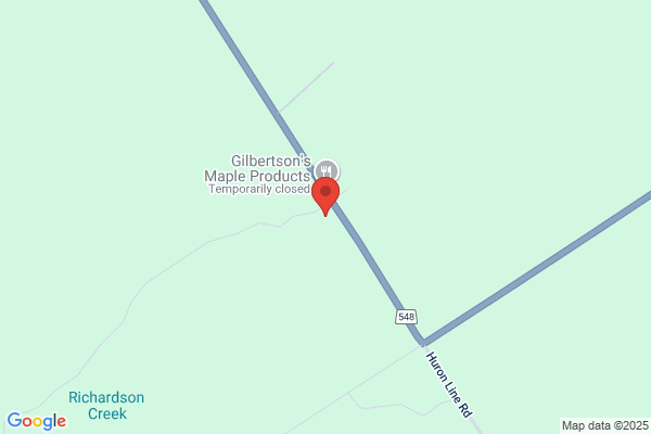 Gilbertson Enterprises