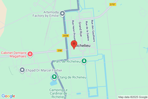 Capitale Du Carrefour