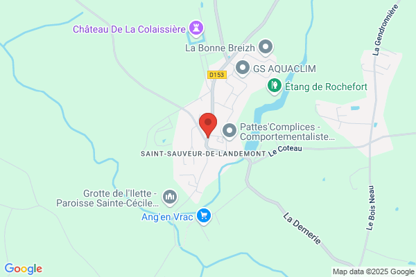 Centre Le Fare