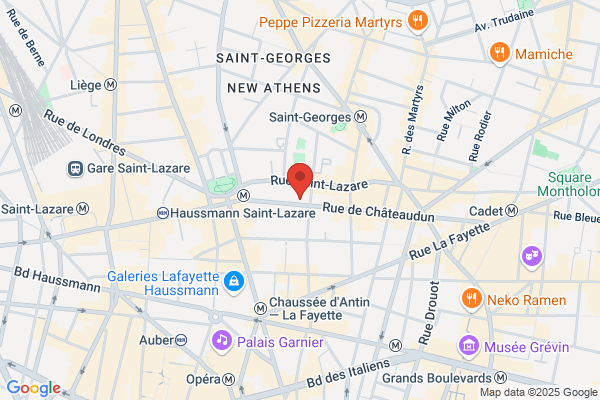 Syndicat National Du Lait Inc