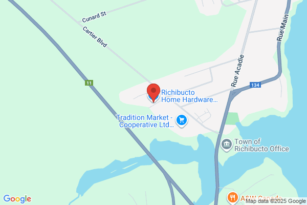 Richibucto Home Hardware