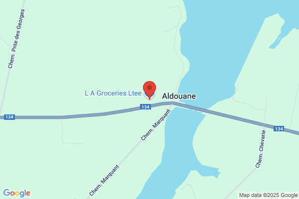 L A Groceries Ltee