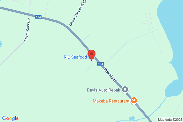 R C Seafood