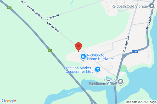 Richibucto Denture Clinic-Denturist
