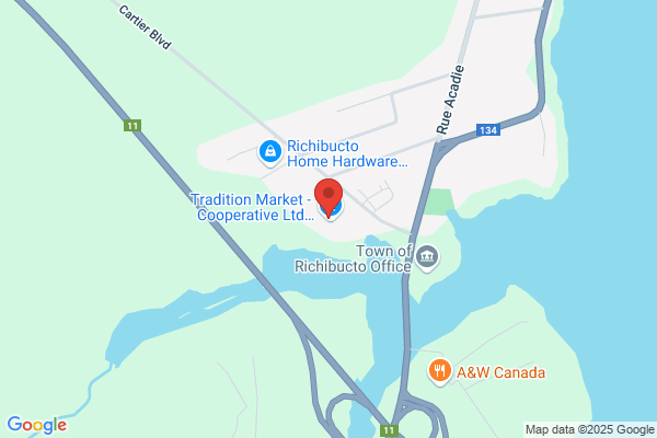 Sears Canada Inc, Richibucto