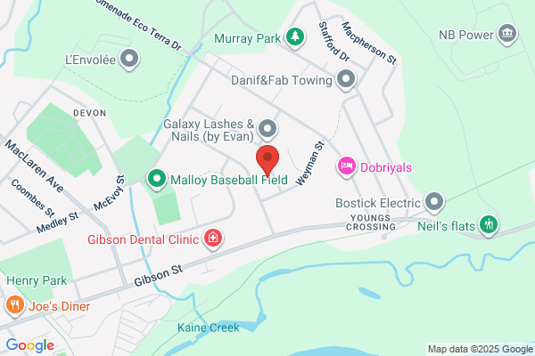 Brown's Chimney Sweeping
